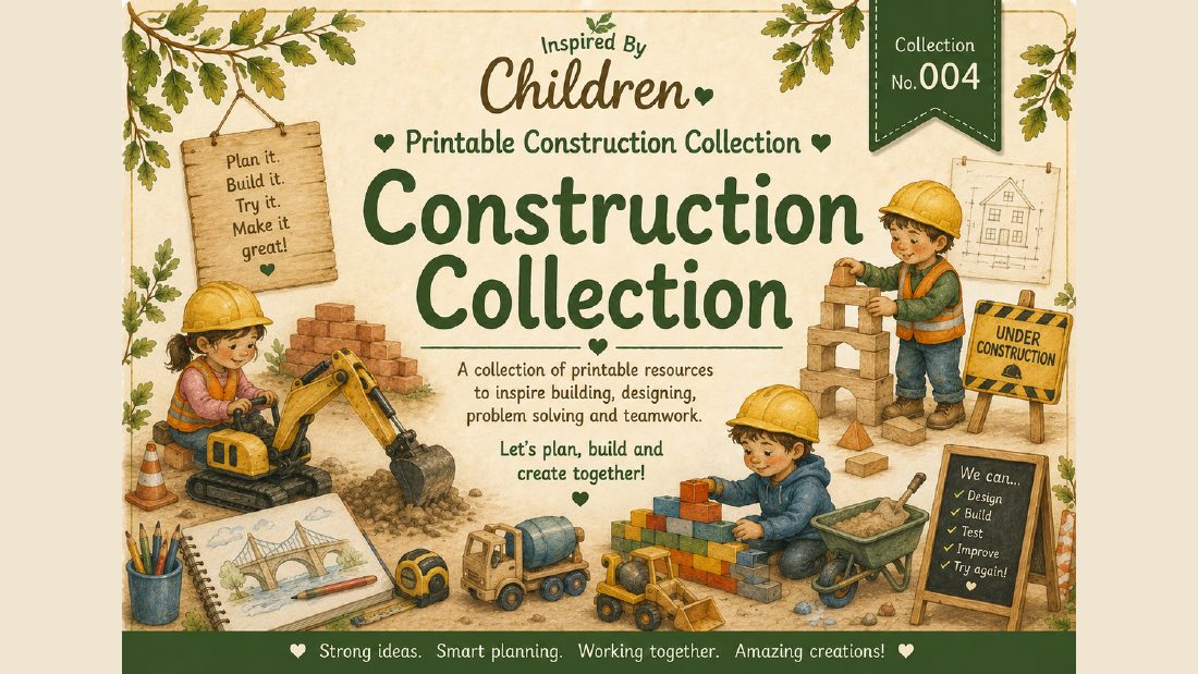 Construction Collection cover